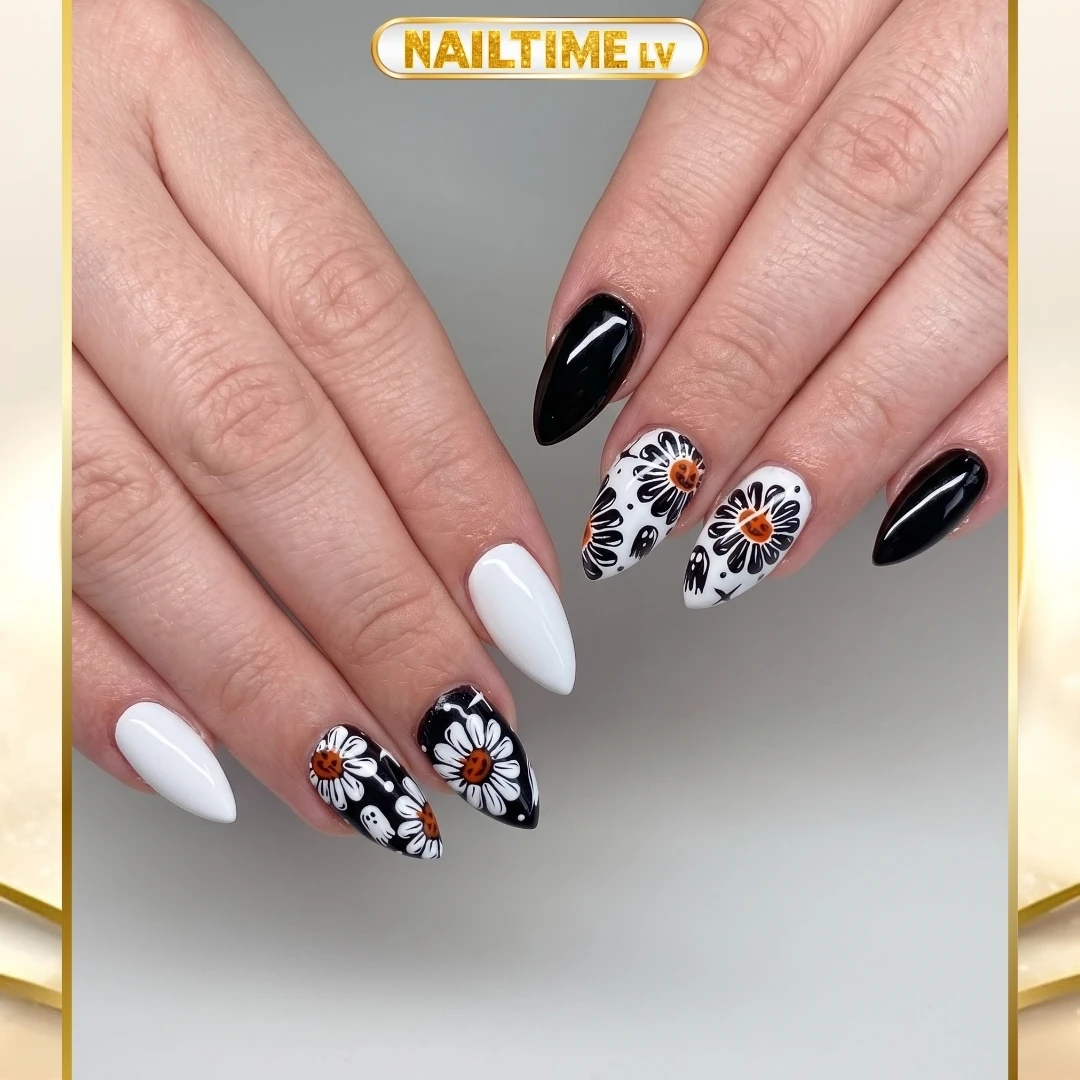 Great nails art